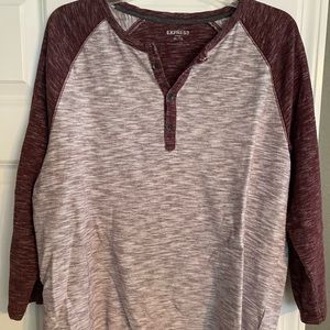 Express shirt